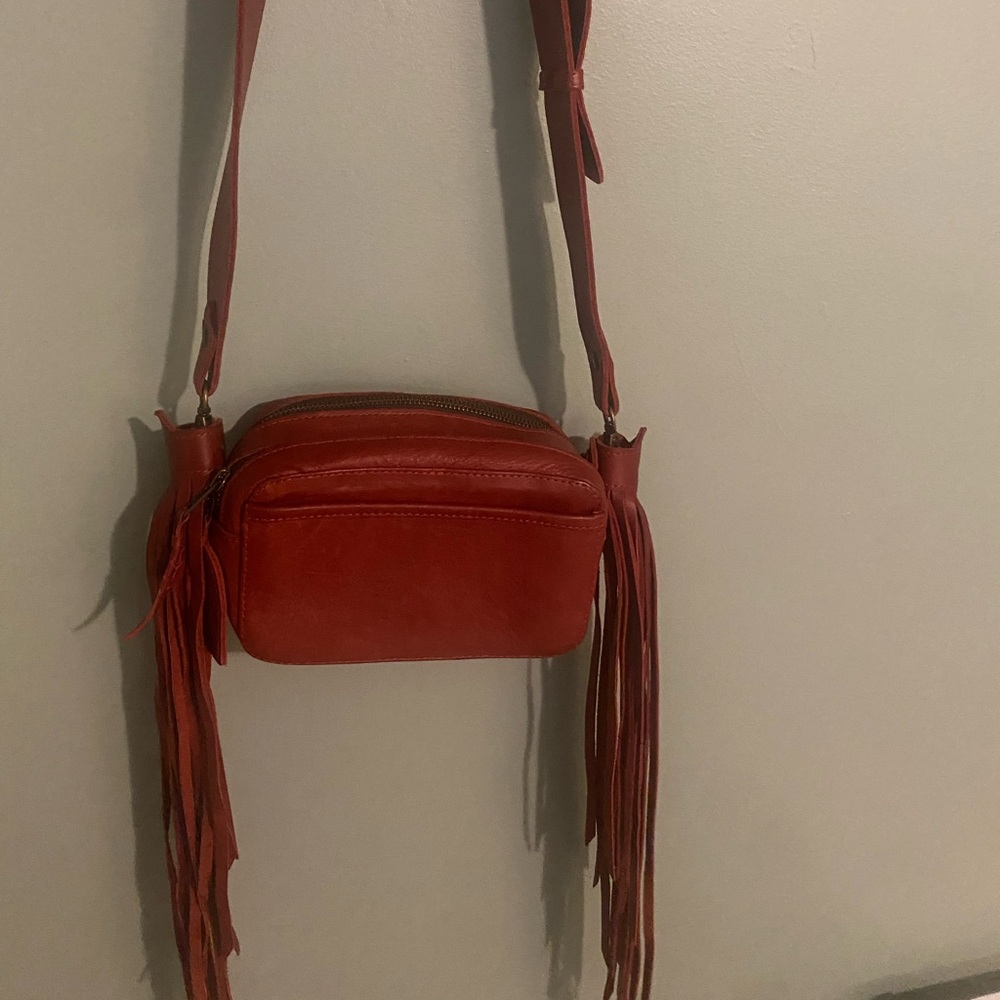 Nena and Co Essentials Bag Betsy Collab